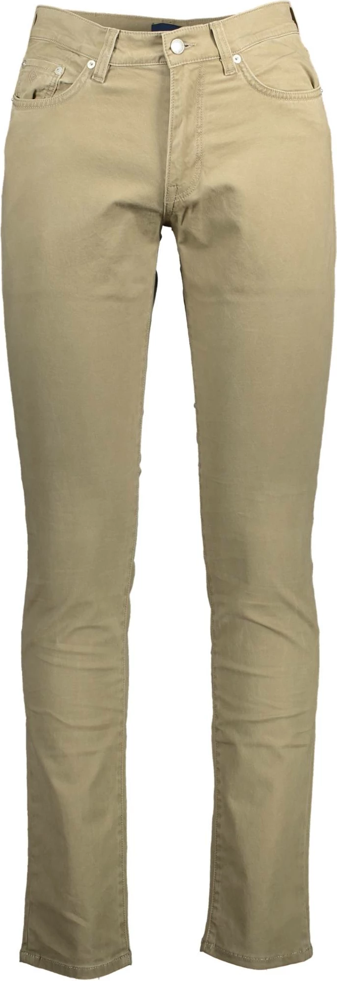 Pantallona GANT meshkuj, bezhë