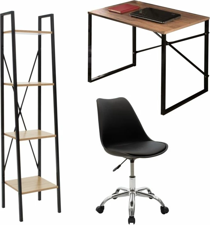 Set zyre për studentë Uni 4, 3 pjesë