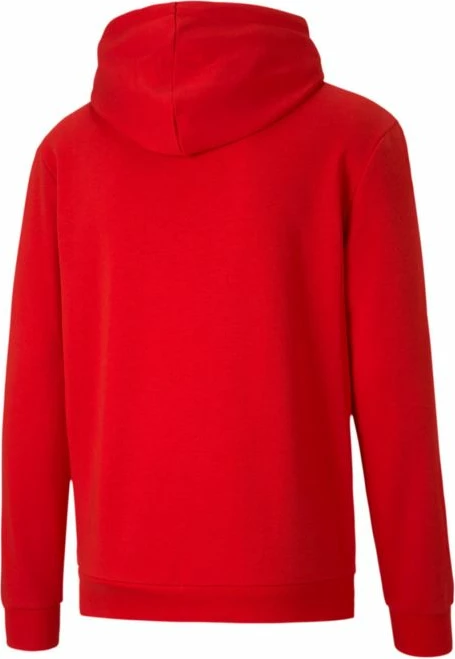 Duks për meshkuj Puma, i kuq