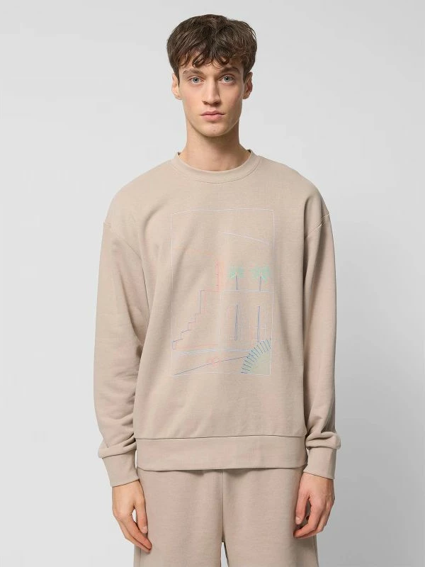 Duks për meshkuj Outhorn, S