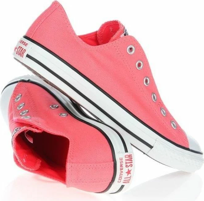 Atlete për vajza Yakimasport, Converse Chuck Taylor, rozë