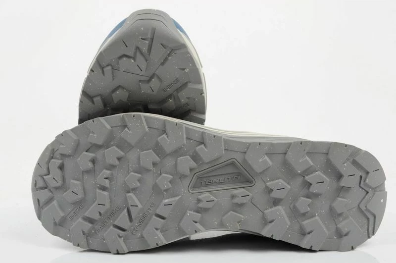 Atlete trekking për femra Aku, blu