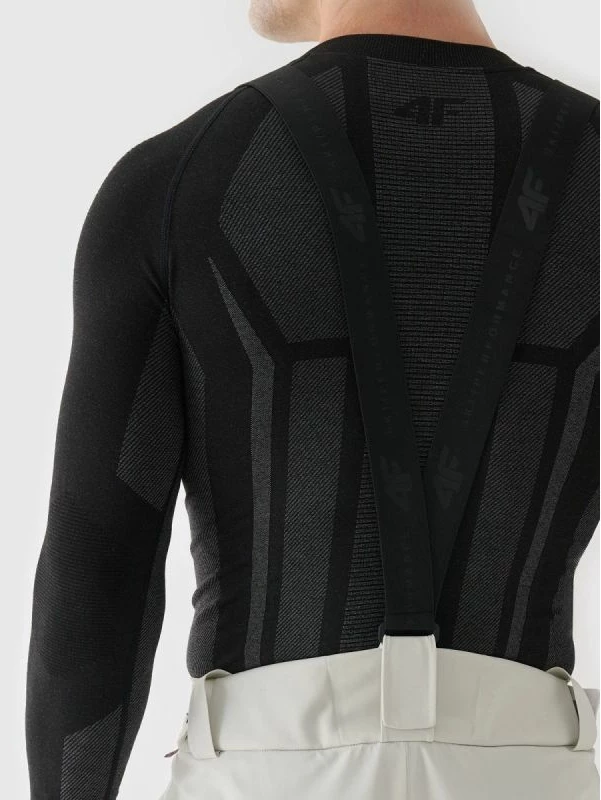 Pantallona skijimi për meshkuj 4f