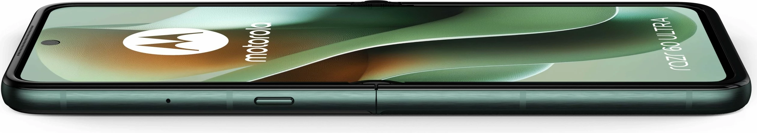 Celular Motorola razr 60 ultra 16GB 512GB Scarab