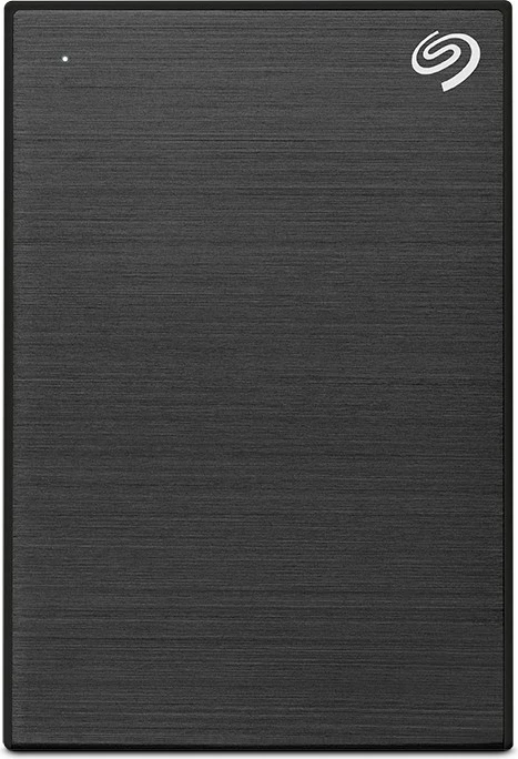 Hard disk Seagate One Touch 5 TB, 2.5", USB 2.0/3.2 Gen 1, Ngjyrë e zezë