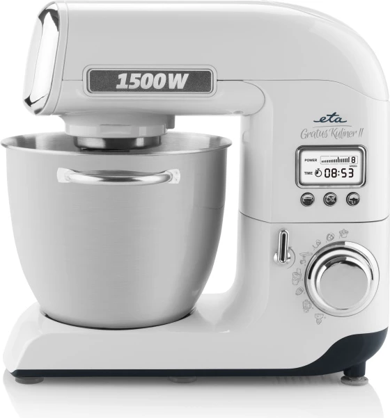 Mikser Robot ETA GRATUS KULINER II 003890020