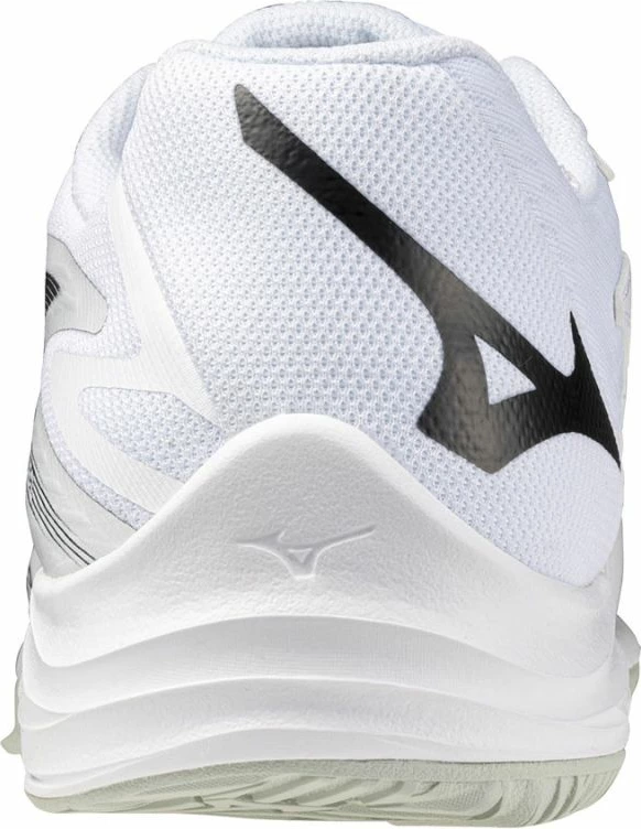 Atlete Mizuno unisex, të bardha