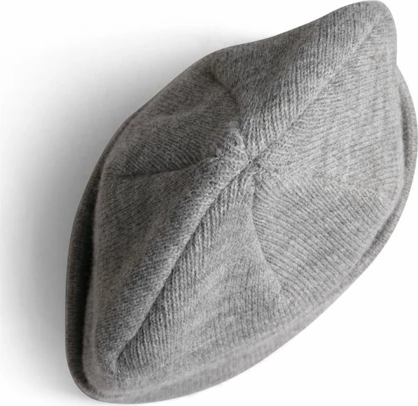 Kapelë unisex Malfini, gri