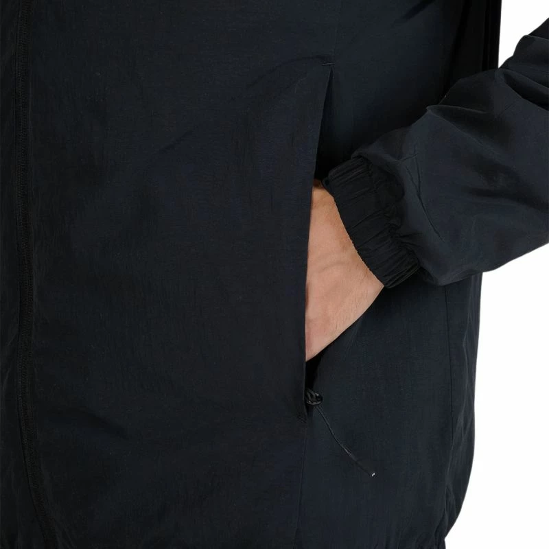 Jakne për meshkuj 4F, e zezë