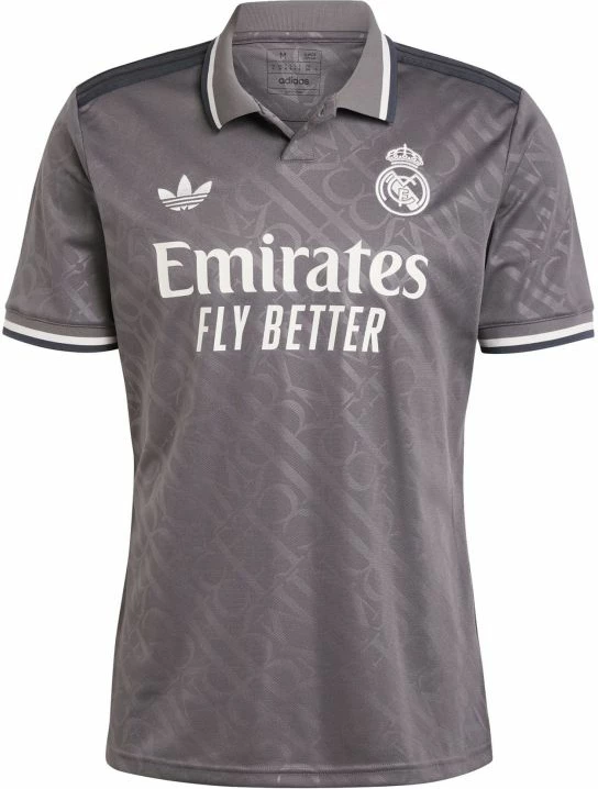 Maicë adidas Real Madrid 3rd IY1763