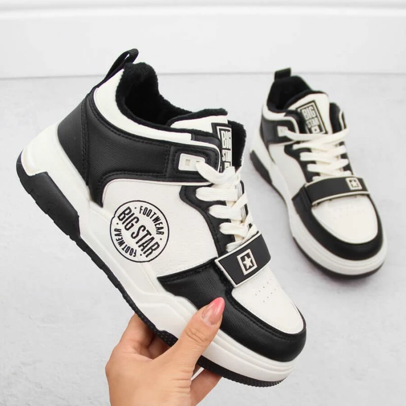 Atlete për femra Big Star, të bardha