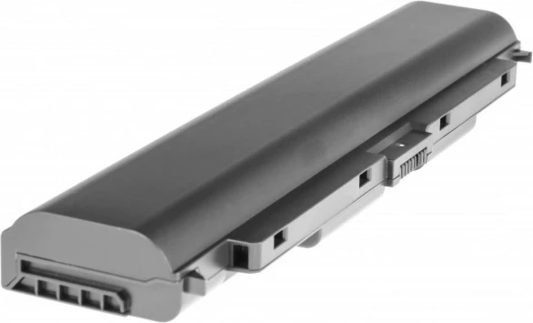 Bateri Green Cell për Lenovo ThinkPad T440P T540P W540 W541 L440 L540, 4400mAh, Li-ion, 6 qeliza