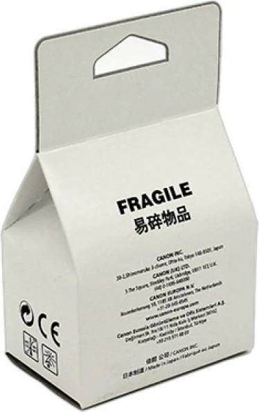 Kokë printimi, Canon, QY6-8018/QY68018 (QY6-8018-000), shumëngjyrëshe