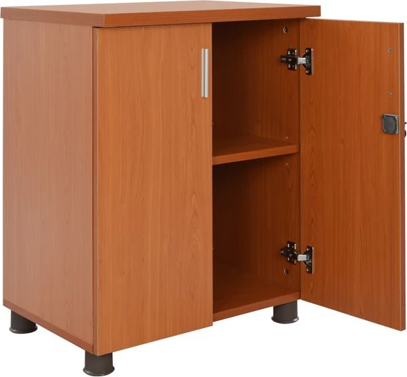 Dollap profesional për zyre, ngjyrë qershie, FH2050.13, 60x46x75 cm