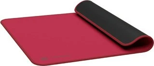 Mauspad Natec Colors Series Viva Magenta, 300x250 mm, Kuqe