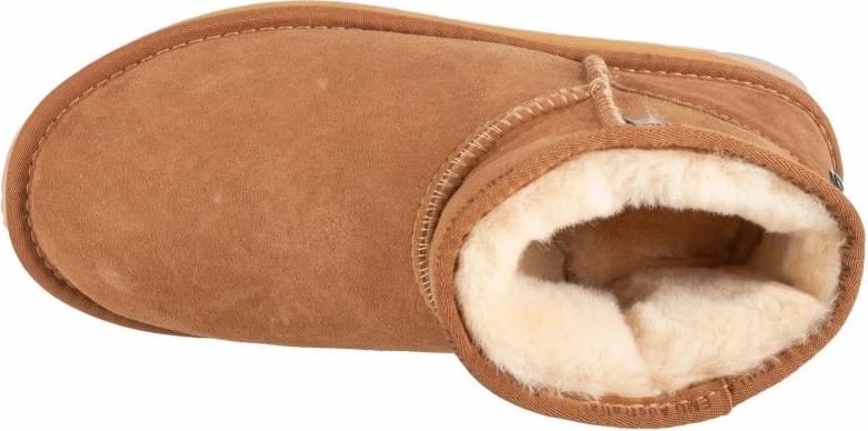 Çizme për femra EMU Australia, të kafta