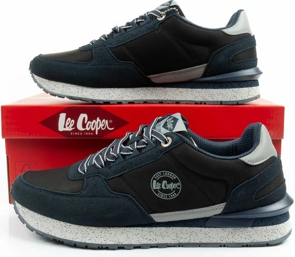 Atlete për meshkuj Lee Cooper