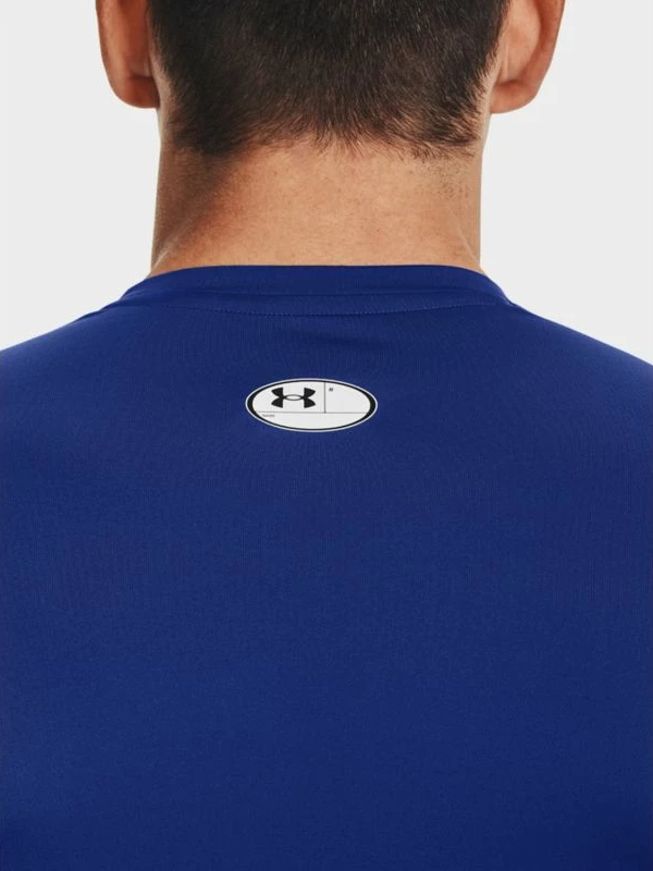 Maicë për meshkuj Under Armour, blu