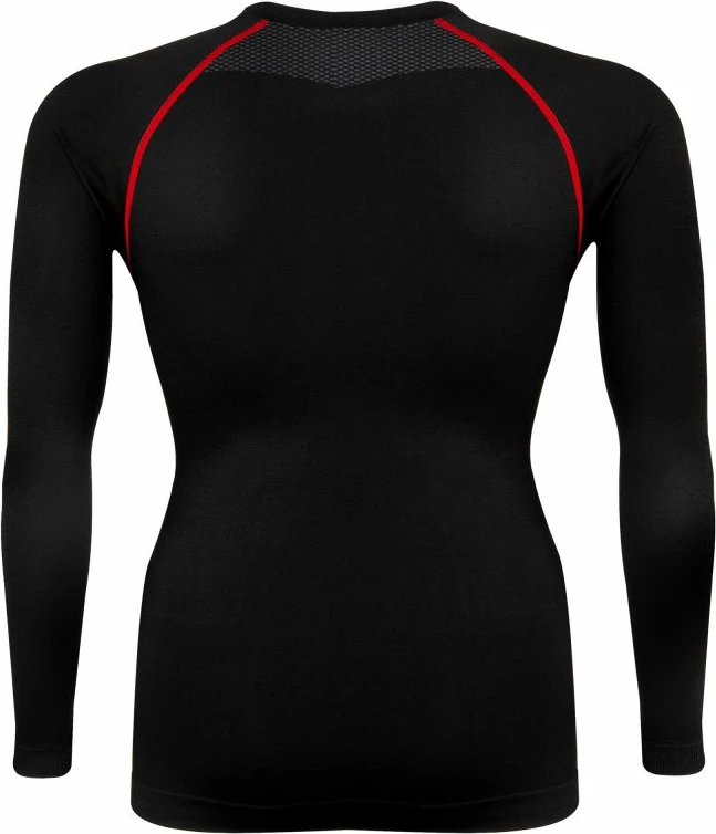 Termo të brendshme për meshkuj Spokey, të zeza