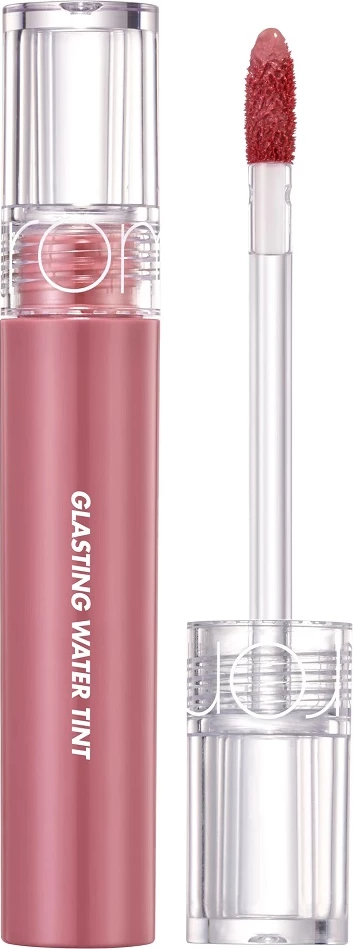 Lip gloss për femra Rom&nd Glasting Water Tint 14 Mauve Moon 4g
