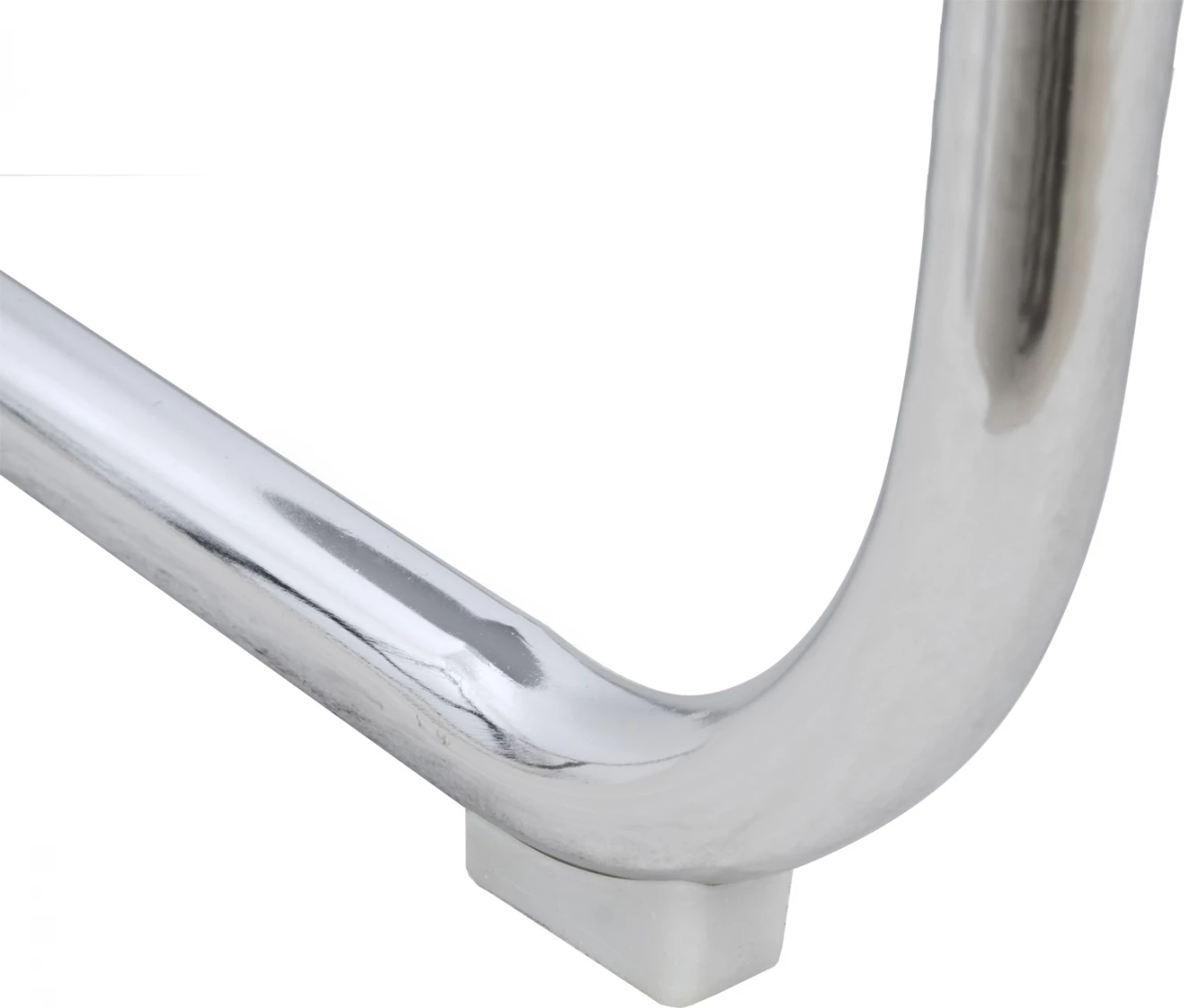 Karrige për zyre konferencash FH1094.01, set prej 2 copë, e zezë