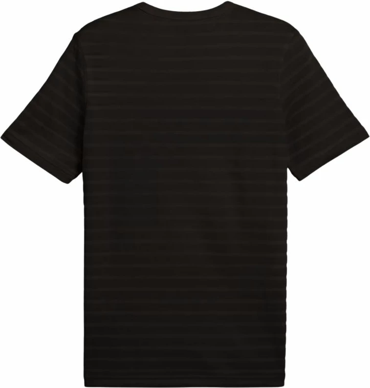 Maicë për meshkuj Puma, e zezë