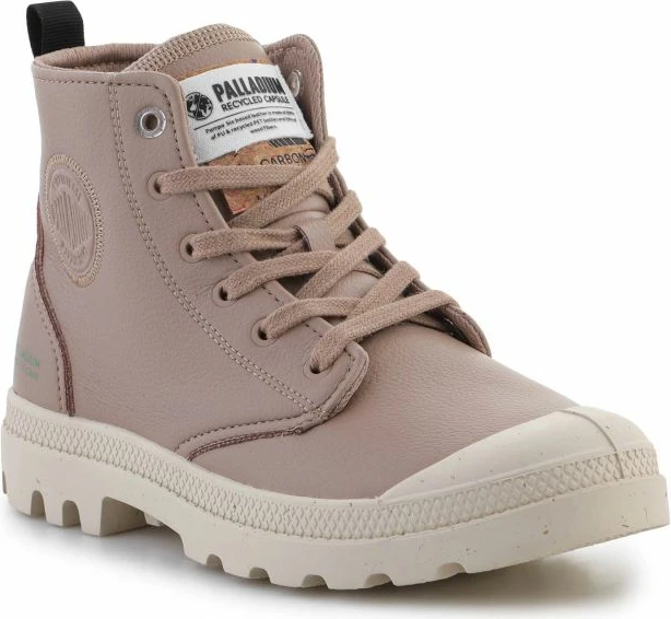 Atlete femra Palladium, krem