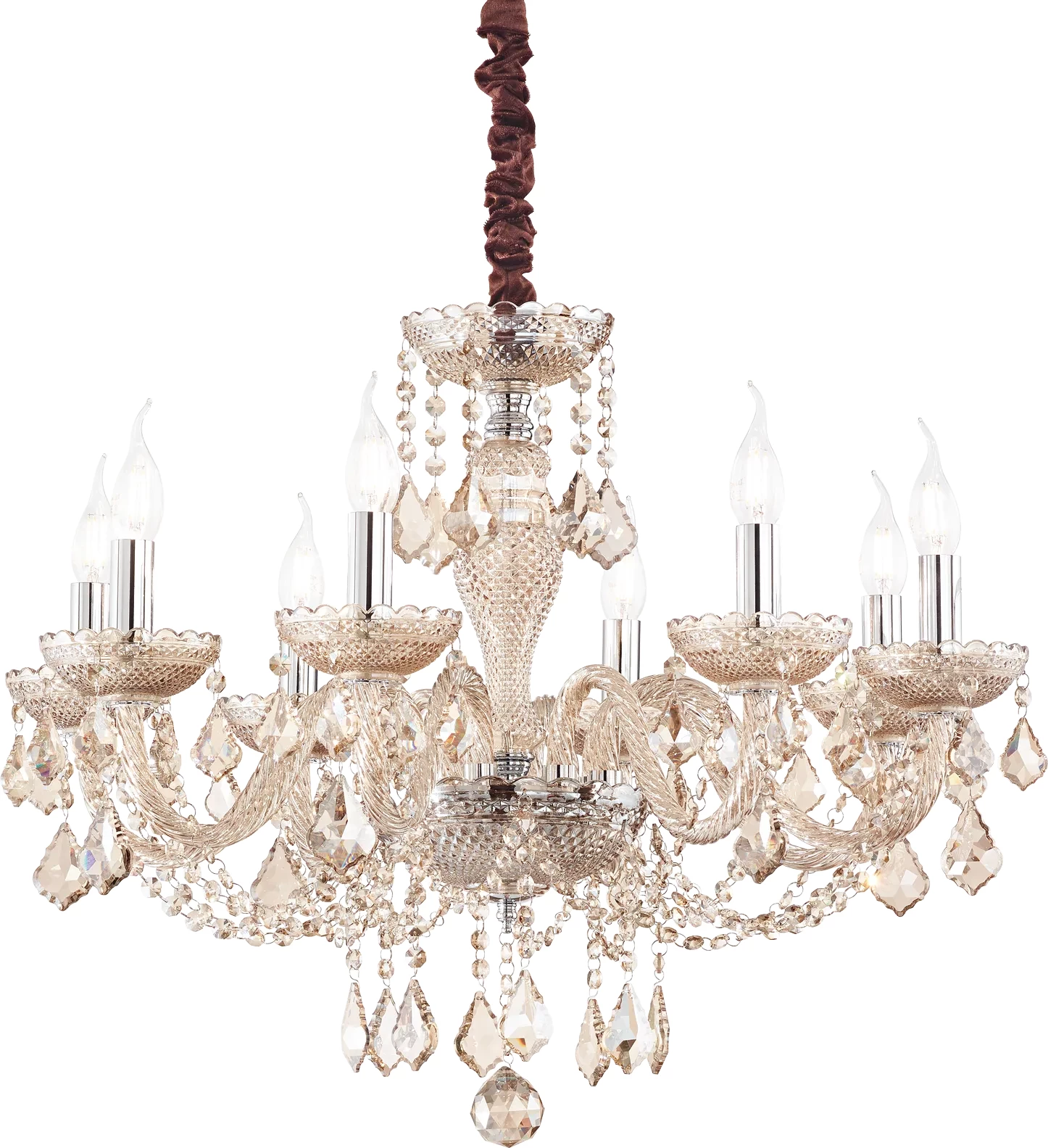 Llambë e varura Rose sp8