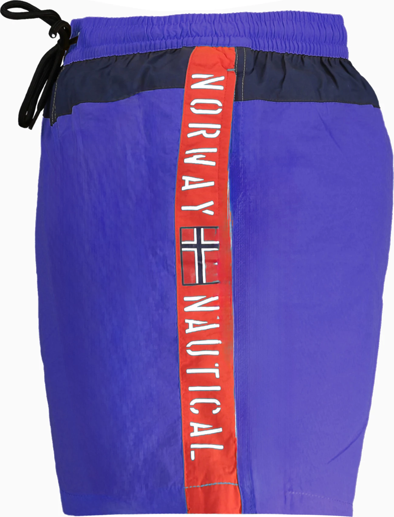 Të poshtme noti NORWAY 1963 meshkuj, blu