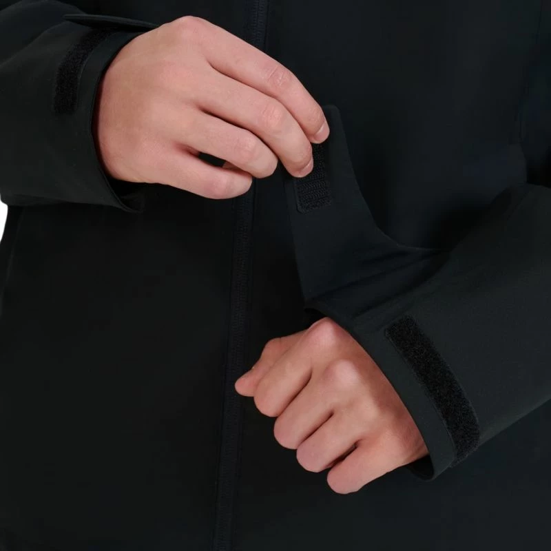 Jakne për meshkuj 4F, e zezë