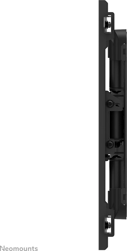 Mbajtëse muri për TV Neomounts WL40S-850BL16, full motion, 40-70 inç, e zezë