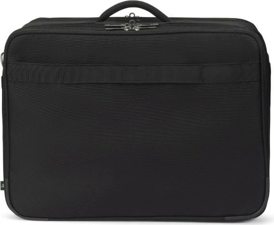 Çantë laptopi DICOTA Multi-Twin Five, 15-17.3 inç, e zezë