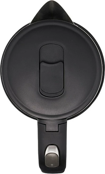 Zierëse uji elektrike, Lafe, LAFCZA47468, 1.8 L, 1800 W, e zezë/inoks