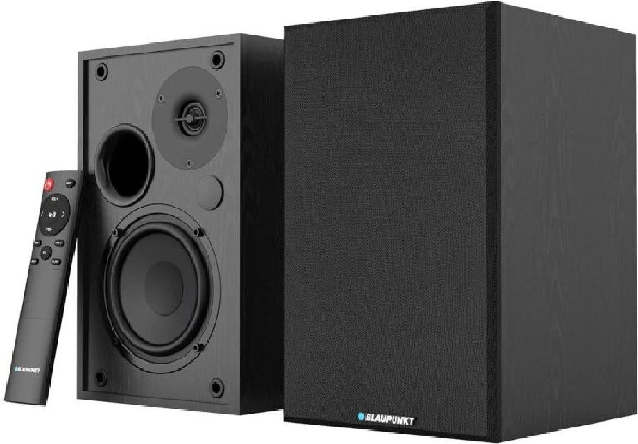 Altoparlant BLAUPUNKT BS40BK