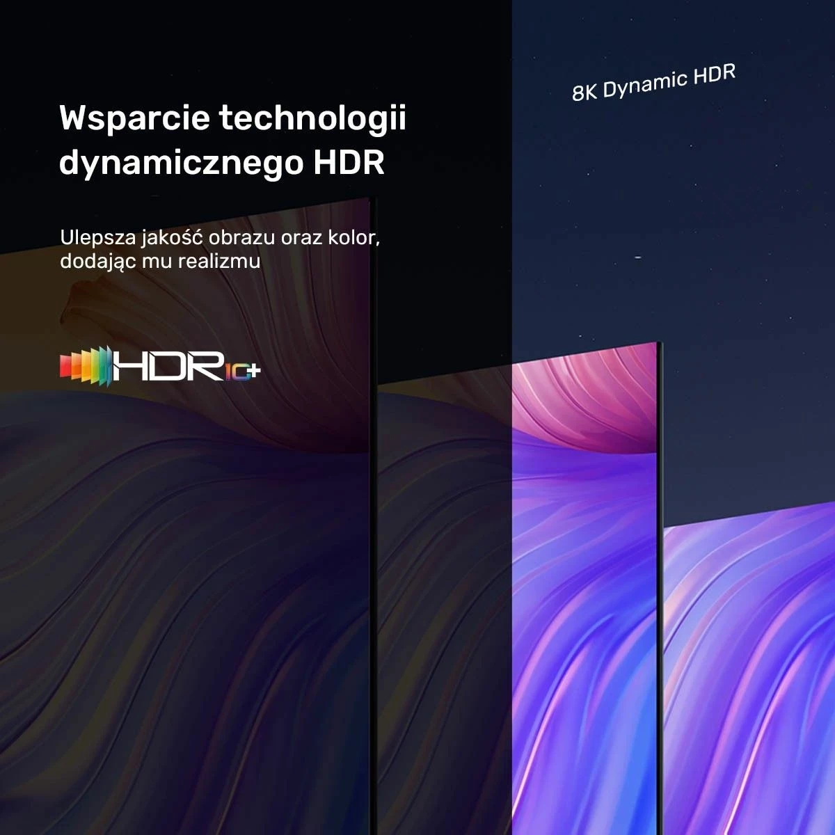 Kabllo HDMI Unitek 8K LUX 2.1, 10 metra, zezë-gri