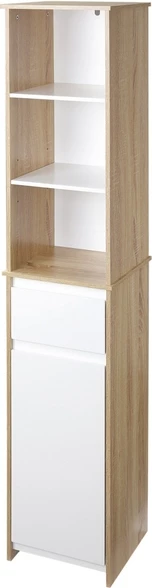 Dollap për banjo Ari