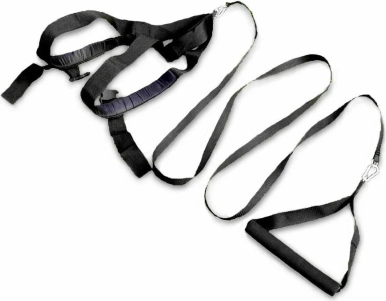 Shirit trajnimi Yakimasport, i zi