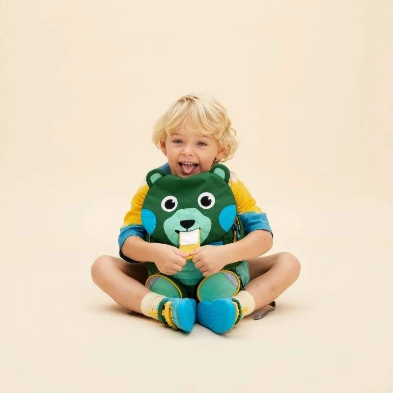 Atlete për fëmijë Affenzahn, të kaltërta