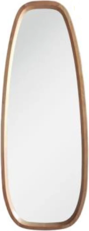 Pasqyrë MAYA, natyrale, 50x120cm