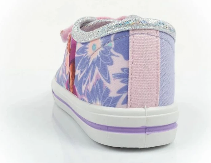 Atlete për fëmijë Leomil, vjollcë