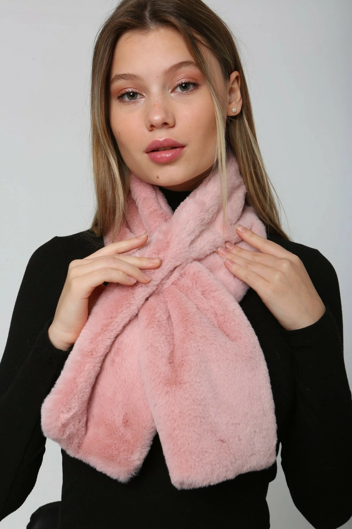 Shall i butë rozë, Jumeon, Byn01 - Powder V2