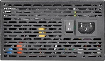 Kasë energjie Thermaltake Smart BX3 550W, 80 PLUS Bronze, ATX3.1, PCI-E 5.0, e zezë