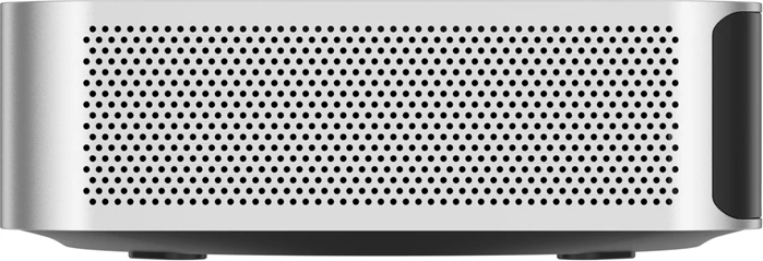 Mini PC GEEKOM A7 Ryzen 5 7535HS 16GB DDR5 512GB Gen4 NVMe SSD Win 11 Pro, argjendtë