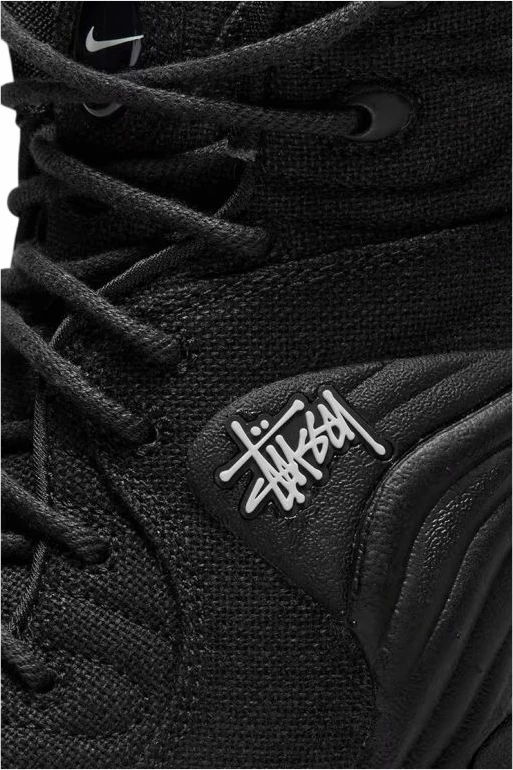 Atlete për meshkuj Nike, të zeza