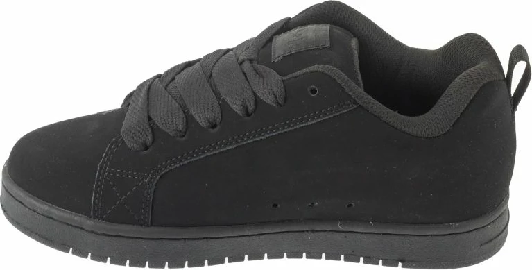 Atlete DC lifestyle, të zeza