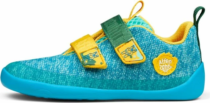 Atlete për fëmijë Affenzahn, të kaltërta