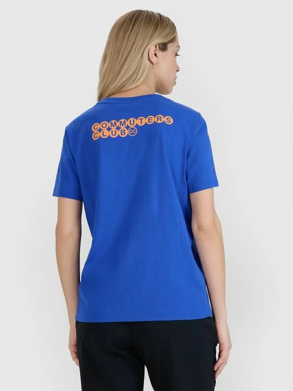 Maicë oversize për femra 4f