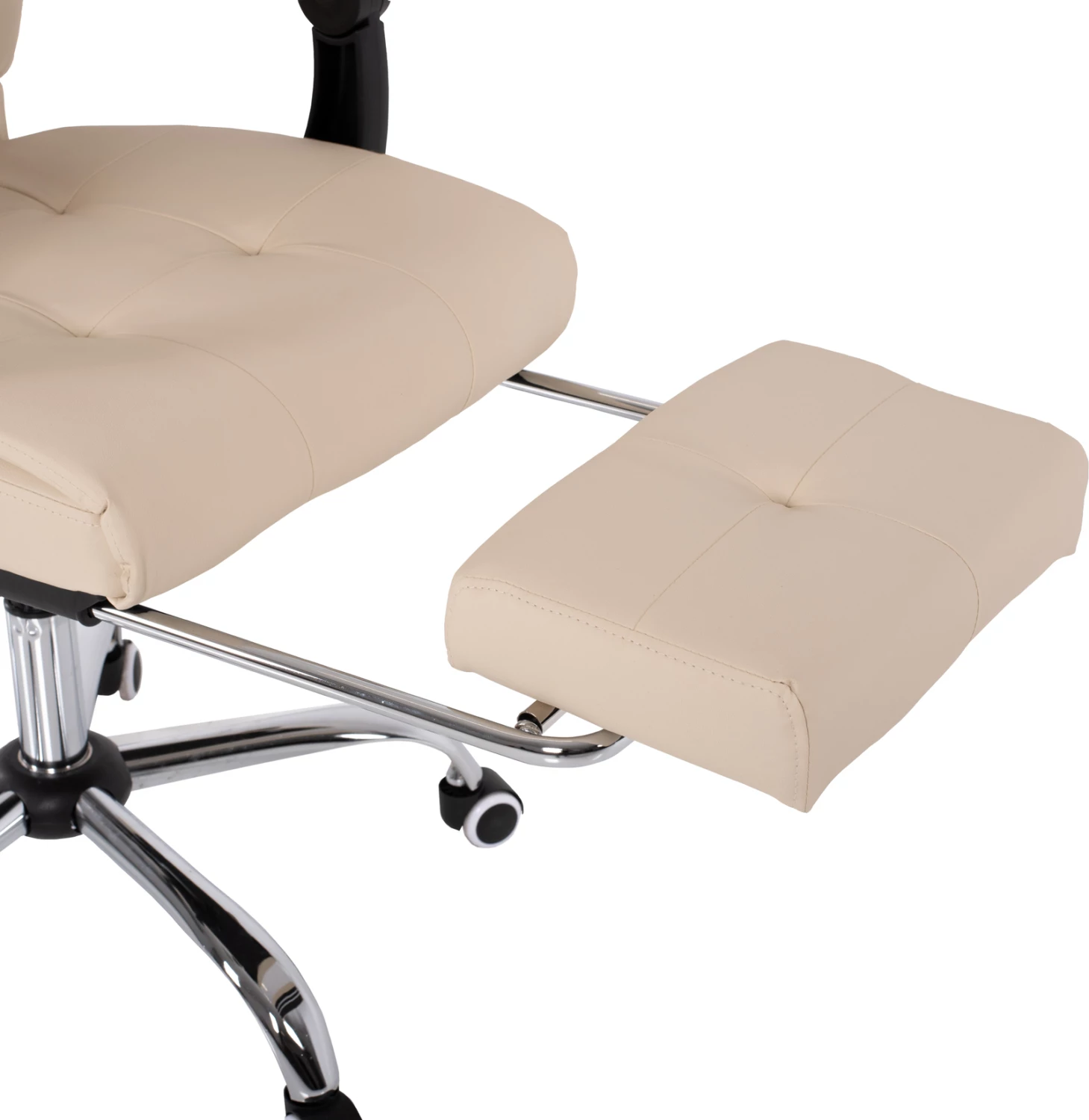 Karrige për zyre FH1057.12, bezhë