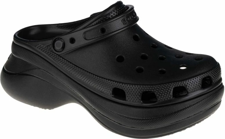 Këpucë Crocs femra, të zeza