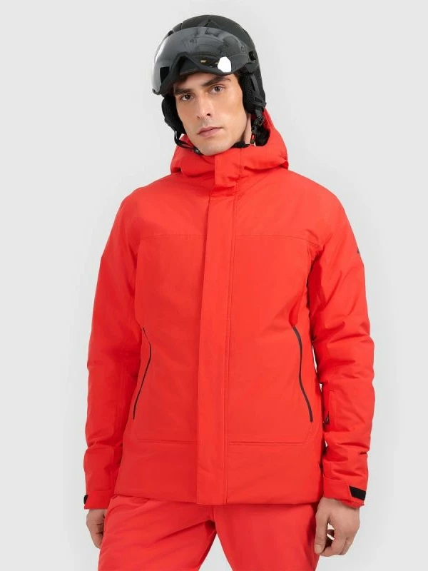 Jakne skijimi për meshkuj 4f